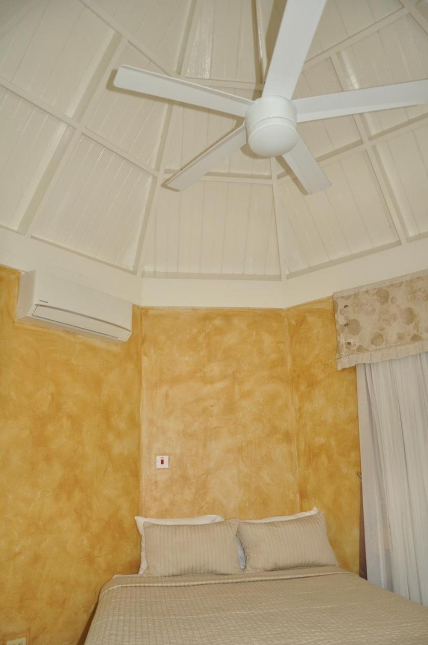 Beach Penthouse A25 Sandcastles Очо-Риос Экстерьер фото