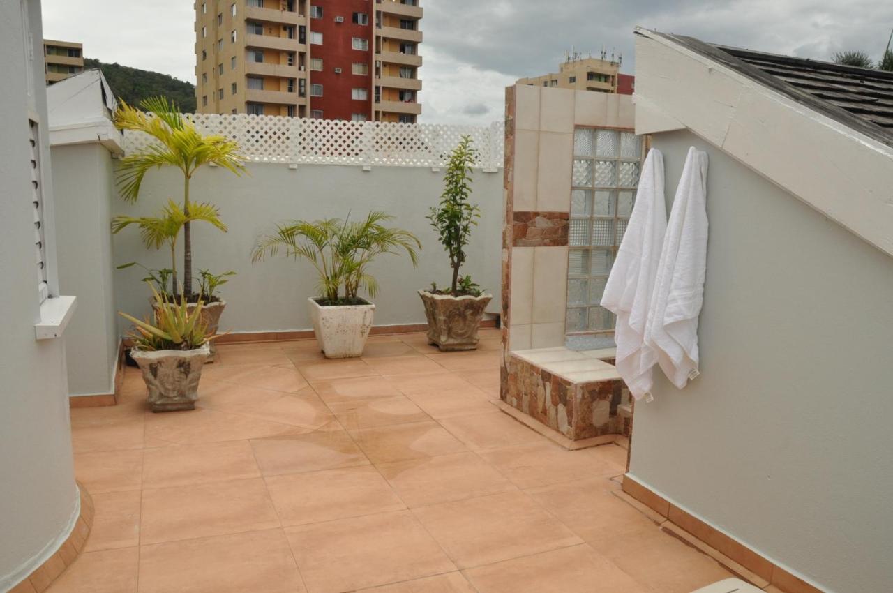 Beach Penthouse A25 Sandcastles Очо-Риос Экстерьер фото